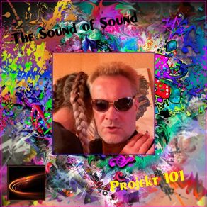 Download track The Sound Of Sound (Elena La Vida Version) Projekt 101