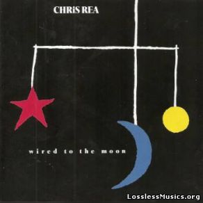 Download track Touche D'Amour Chris Rea