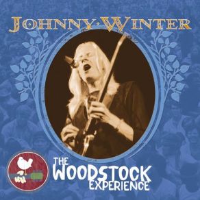 Download track Back Door Friend Johnny Winter