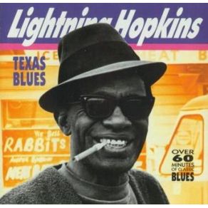 Download track Black And Evil Lightnin’ Hopkins