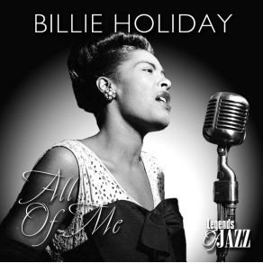 Download track It'S Like Reaching For The Moon Billie Holiday