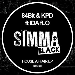 Download track Cat Caller (Original Mix) Ida Flo