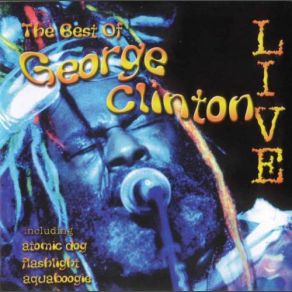 Download track Bop Gun George Clinton