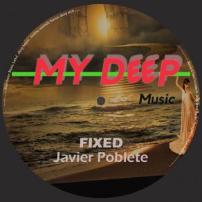 Download track Solace (Original Mix) Javier Poblete