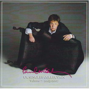 Download track Comfort Of Love Paul McCartney