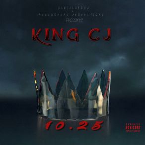 Download track Do It Like Me CJ King