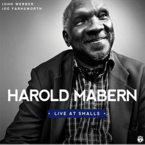 Download track I'm Walking Harold Mabern