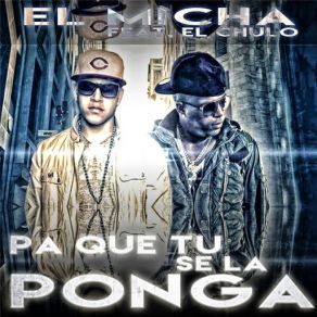 Download track Pa Que Tu Se La Ponga (El Chulo) El Micha