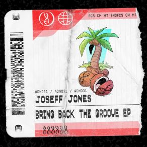 Download track How High Is He (Original Mix) Joseff Jones