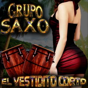 Download track Apretaditos Grupo Saxo