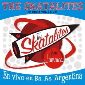 Download track Nice Time The Skatalites