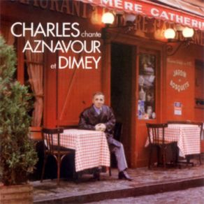 Download track La Mer A Boire Charles Aznavour