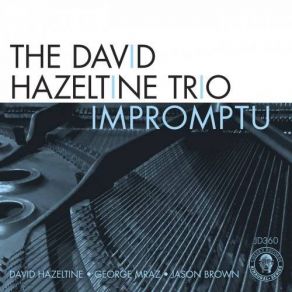 Download track Fantasie David Hazeltine Trio