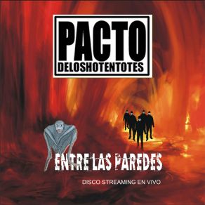 Download track Perdimos Tanto (Llora) (En Vivo) Pacto De Los Hotentotes