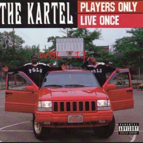 Download track Verbal Animosity Kartel