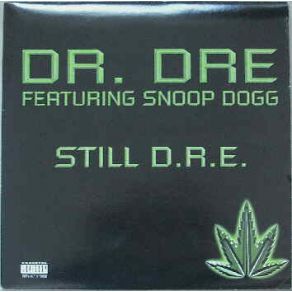 Download track Still D. R. E. (LP Version) Dr. DreSnoop Dogg