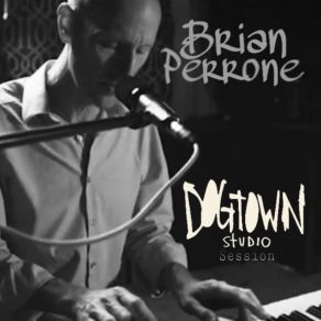 Download track When The Music Stops Brian Perrone