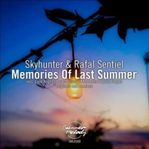 Download track Moments I Won't Forget (Original Mix) Rafal Sentiel, Skyhunter