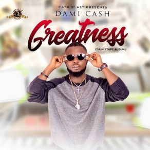 Download track Say Something Dami Cash