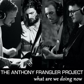 Download track Play Me Some Music The Anthony Frangler ProjectBlue Lake