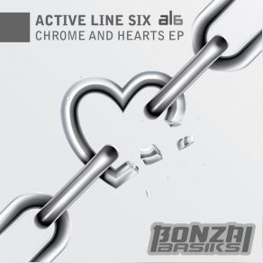 Download track Chrome (Original Mix) Active Line Six