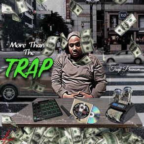 Download track Hit My Phone TrapphenomVaun, Gryd