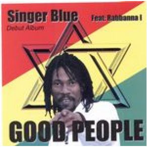 Download track Jah Dub The Bush Chemists, Singer Blue