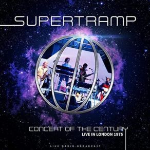 Download track Just A Normal Day (Live) Supertramp