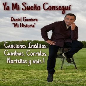 Download track Mal Amor Daniel Guevara