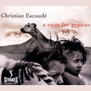 Download track La Folle Christian Escoudé