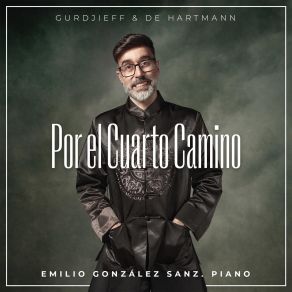 Download track Volumen IV. Hymns From A Great Temple And Other Selected Works. The Struggle Of The Magicians: Act V: When Gafar And Zeinab Walk I' Emilio González Sanz