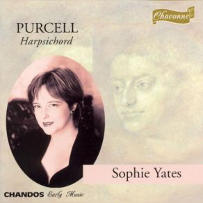 Download track Chacone In G Minor ZT. 680 Sophie Yates