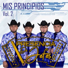 Download track La Pasadita Presencia De Jefes