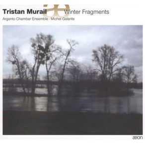 Download track Le Lac Tristan Murail