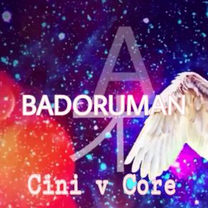 Download track Angel (Original Mix) Badoruman