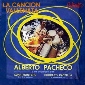 Download track El Pobre Juan Alberto Pacheco