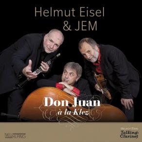 Download track Zeitenreise Jem, Helmut Eisel