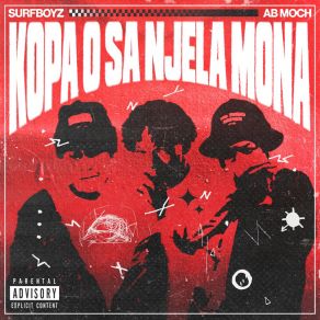 Download track MONA KE PANDEMIC AB Moch