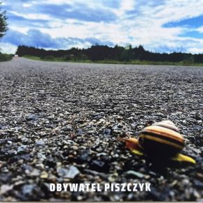 Download track Gdynia Zimą Obywatel Piszczyk