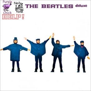 Download track Help - Take 4 The Beatles