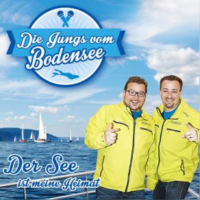 Download track Der See Ist Meine Heimat Die Jungs Vom Bodensee