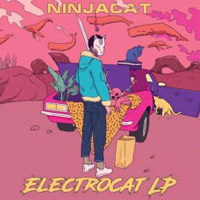 Download track Drive It Like You Stole It NINJACAT