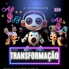 Download track Confio Em Ti Senhor Completa IA Inteligência Além