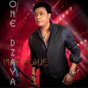 Download track M'ap Korije One Dzaya