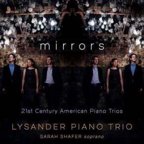 Download track Moya: Ghostwritten Variations: Var. 3, Orfeo Lysander Trio, Sarah Shafer