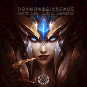 Download track Black Wolf Six Senses, Psymoon