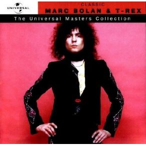 Download track Child Star Marc Bolan