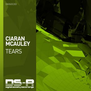 Download track Tears (Radio Edit) Ciaran McAuley