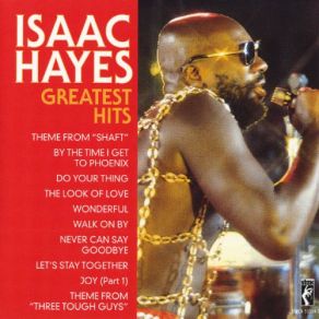 Download track Joy (Pt. 1) Isaac Hayes