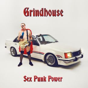 Download track City High Grindhouse